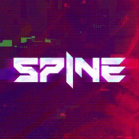 Spine (PS5 cover
