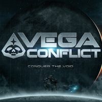 Vega Conflict (AND cover
