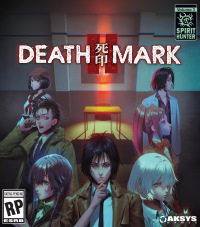 OkładkaSpirit Hunter: Death Mark II (PC)