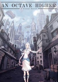 Okładka An Octave Higher (PC)