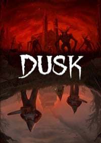 DUSK (PC cover