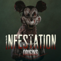 Okładka Infestation: Origins (PC)