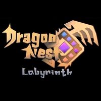 Okładka Dragon Nest: Labyrinth (iOS)