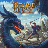 Beast Quest (XONE cover