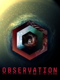 Observation (PC cover