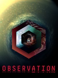 Observation (XONE cover