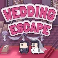 Okładka Wedding Escape (iOS)