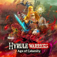 Hyrule Warriors: Age of Calamity Review - 75,000 Monsters Killed and I Loved Every Minute