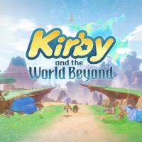 Kirby and the World Beyond