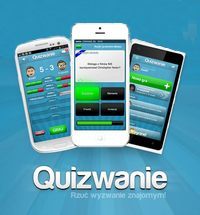 QuizClash (iOS cover