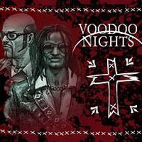 Okładka Voodoo Nights (PC)