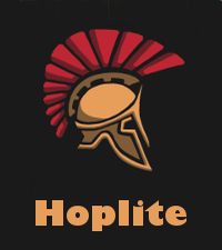 Okładka Hoplite (iOS)