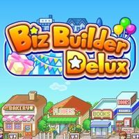Biz Builder Delux (iOS cover