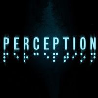 Perception (PS4 cover