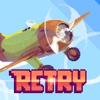 Okładka Retry (iOS)