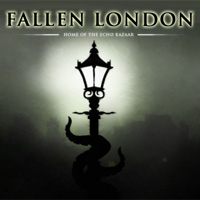 Fallen London (AND cover