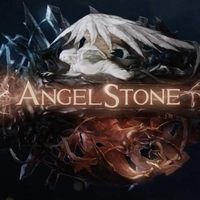 Okładka Angel Stone (AND)