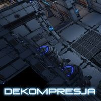 Decompression (iOS cover