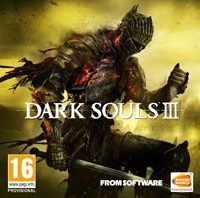 Dark Souls III (PC cover