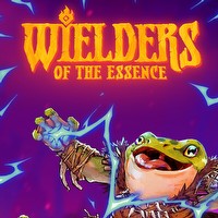 Wielders of the Essence