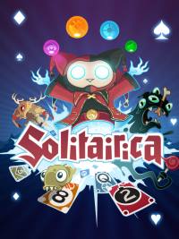 Solitairica (AND cover