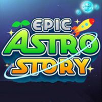 Okładka Epic Astro Story (iOS)
