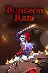 Okładka Dungeon Raid (iOS)