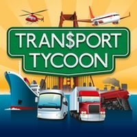 Transport Tycoon (2013) (AND cover