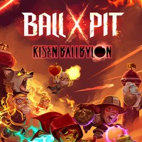 BALL x PIT: Risen Ballbylon