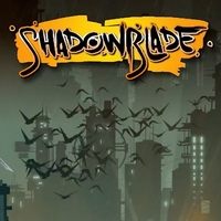 Okładka Shadow Blade (iOS)