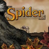 Okładka Spider: The Secret of Bryce Manor (iOS)