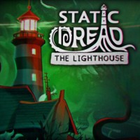 Okładka Static Dread: The Lighthouse (PC)