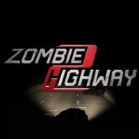 Zombie Highway 2 (iOS cover