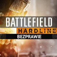 Battlefield Hardline: Criminal Activity (PC cover