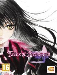 Tales of Berseria (PC cover