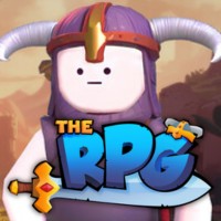 Okładka The RPG (PC)