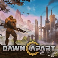 Okładka Dawn Apart (PC)