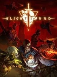 Blightbound (PC cover
