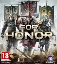 Game Box for For Honor (PC)