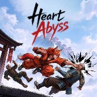 Heart Abyss