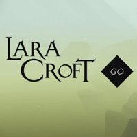 Okładka Lara Croft GO (AND)