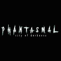 Phantasmal: City of Darkness (XONE cover