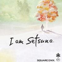 I am Setsuna (PSV cover