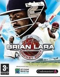 OkładkaBrian Lara International Cricket 2007 (PC)