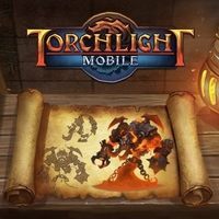 torchlight mobile