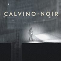 Calvino Noir (PS4 cover