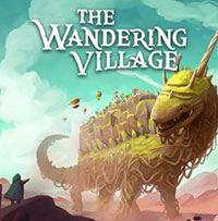 The Wandering Village (PC cover