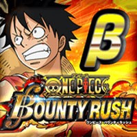 One Piece: Bounty Rush (iOS cover