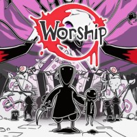 Okładka Worship (PC)