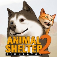 Okładka Animal Shelter 2 (PC)